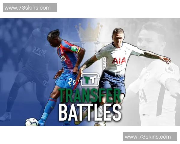 特里皮尔:我们一定会扭转局面,对阵热刺仍是一次严峻的考验 特里皮尔:我们一定会扭转局面,对阵热刺仍是一次严峻的考验