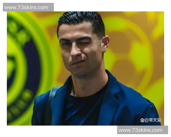 C罗逼宫失败!曝沙特金主欲立新王取而代之 摩根:他何罪之有? C罗逼宫失败!曝沙特金主欲立新王取而代之 摩根:他何罪之有?