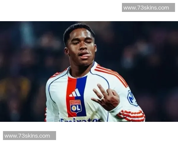 法甲1月最佳球员候选：恩德里克、格林伍德和舒尔茨